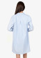 náhled Dámská košile Sportalm Belana 550177 Blue Marguerite