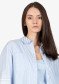 náhled Dámská košile Sportalm Belana 550177 Blue Marguerite