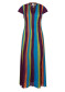 náhled Dámské šaty Sportalm 550178 Glazed Grape