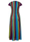 náhled Dámské šaty Sportalm 550178 Glazed Grape