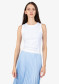 náhled Dámská sukně Sportalm Blanka 600174 Blue Marguerite