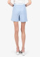náhled Dámské kraťasy Sportalm 650203 Blue Marguerite
