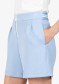 náhled Dámské kraťasy Sportalm 650203 Blue Marguerite