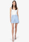 náhled Dámské kraťasy Sportalm 650203 Blue Marguerite