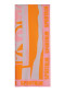 náhled Dámský šátek Sportalm 950092 Pink Dawn