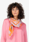 náhled Dámský šátek Sportalm 950092 Pink Dawn