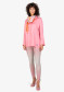 náhled Dámský šátek Sportalm 950092 Pink Dawn
