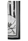 náhled Dámský šátek Sportalm Bayshore 950101 Black