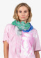 náhled Dámský šátek Sportalm  950104 Glossy Lilac 