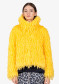náhled Dámská bunda Sportalm 010198 Sunshine Yellow