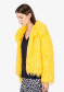 náhled Dámská bunda Sportalm 010198 Sunshine Yellow
