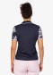 náhled Dámské tričko Sportalm 250149 Mauve Chalk
