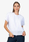 náhled Dámská bunda Sportalm Felian 450171 White 