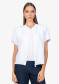 náhled Dámská bunda Sportalm Felian 450171 White 