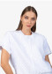 náhled Dámská bunda Sportalm Felian 450171 White 