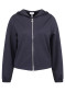 náhled Dámská bunda Sportalm 400133 Dark Deep Water