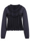 náhled Dámská bunda Sportalm 400133 Dark Deep Water