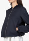 náhled Dámská bunda Sportalm 400133 Dark Deep Water