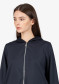 náhled Dámská bunda Sportalm 400133 Dark Deep Water