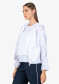 náhled Dámská bunda Sportalm 010216 White