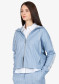 náhled Dámská bunda Sportalm 010225 Blue Marguerite