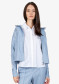 náhled Dámská bunda Sportalm 010225 Blue Marguerite