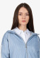náhled Dámská bunda Sportalm 010225 Blue Marguerite