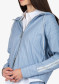 náhled Dámská bunda Sportalm 010225 Blue Marguerite
