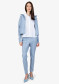 náhled Dámská bunda Sportalm 010225 Blue Marguerite