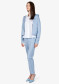náhled Dámská bunda Sportalm 010225 Blue Marguerite