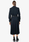 náhled Dámský kabát Sportalm 100156 Black 