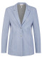 náhled Dámské sako Sportalm 150051 Blue Marguerite