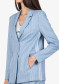 náhled Dámské sako Sportalm 150051 Blue Marguerite