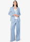 náhled Dámské sako Sportalm 150051 Blue Marguerite