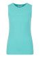 náhled Dámské tílko Sportalm 250102 Teal Blast 