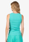 náhled Dámské tílko Sportalm 250102 Teal Blast 