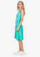 náhled Dámské tílko Sportalm 250102 Teal Blast 