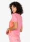 náhled Dámské tričko Sportalm 250165 Pink Dawn