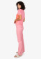 náhled Dámské tričko Sportalm 250165 Pink Dawn