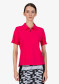náhled Sportalm Celal 250185 Superpink