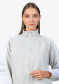 náhled Dámská mikina Sportalm 400151 Cold Concrete