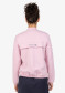 náhled Dámská mikina Sportalm 010195 Mauve Chalk