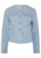 náhled Dámská bunda Sportalm  010228 Light Denim (20 + 23)