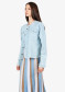 náhled Dámská bunda Sportalm  010228 Light Denim (20 + 23)