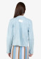 náhled Dámská bunda Sportalm  010228 Light Denim (20 + 23)