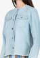 náhled Dámská bunda Sportalm  010228 Light Denim (20 + 23)
