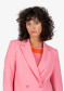 náhled Dámské sako Sportalm 150043 Pink Dawn 