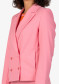 náhled Dámské sako Sportalm 150043 Pink Dawn 