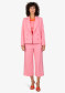 náhled Dámské sako Sportalm 150043 Pink Dawn 