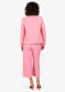 náhled Dámské sako Sportalm 150043 Pink Dawn 